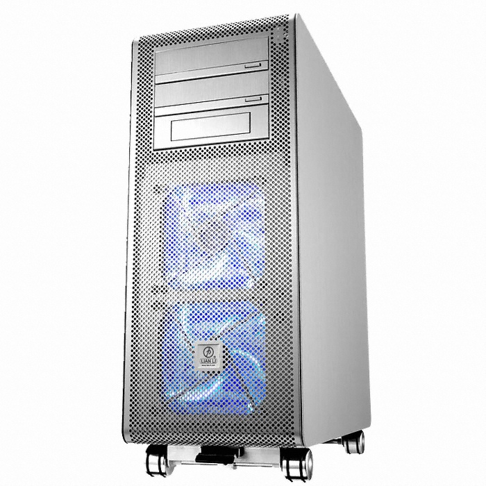 리안리 PC-V1020A 실버