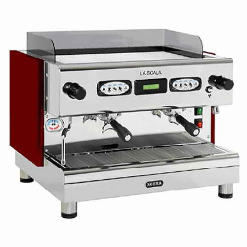 라스칼라 노르마 EVO 2그룹