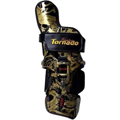 토네이도 프리미엄 코브라 볼링아대 골드_이미지