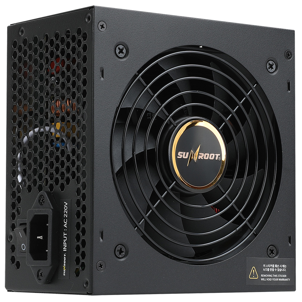썬루트 PN700W 80PLUS브론즈 ATX3.0_이미지