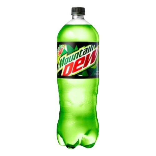 롯데칠성음료 마운틴듀 1.5L (6개)_이미지