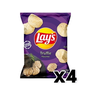트러플감자칩 봉지스낵 50g