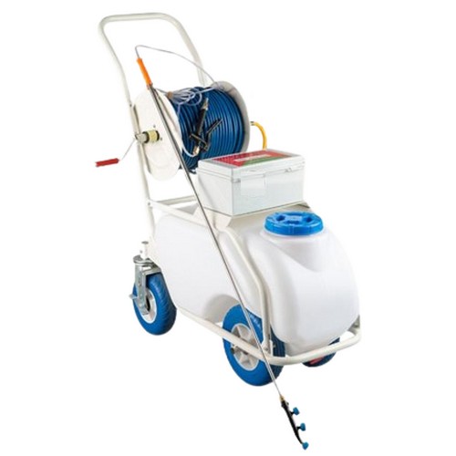 충전식 자동 분무기 MGS-6000_이미지