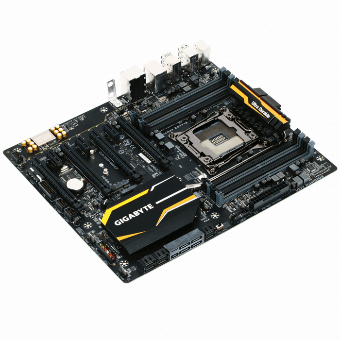 GIGABYTE GA-X99-UD4P �෯������� �Ǿ���Ʈ
