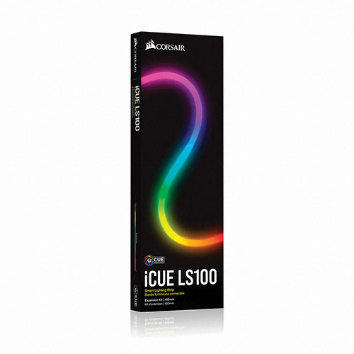 CORSAIR iCUE LS100