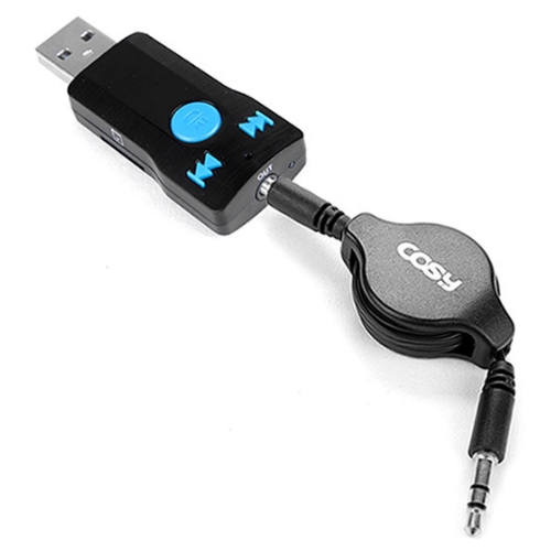 코시 차량용 블루투스 핸즈프리 무선카팩 AT3099BT_이미지