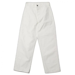MARGARET HOWELL MHL PARACHUTE TROUSER MHTR0104S23JCE BLK 패러슈트 트라우저 M..
