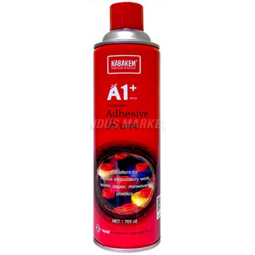 나바켐 강력접착제 A1 플러스 701ml