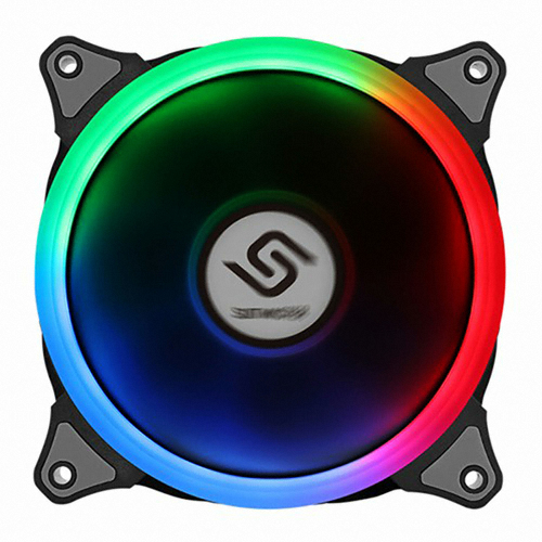 앱코 SUITMASTER HALO 120F RGB SPECTRUM_이미지