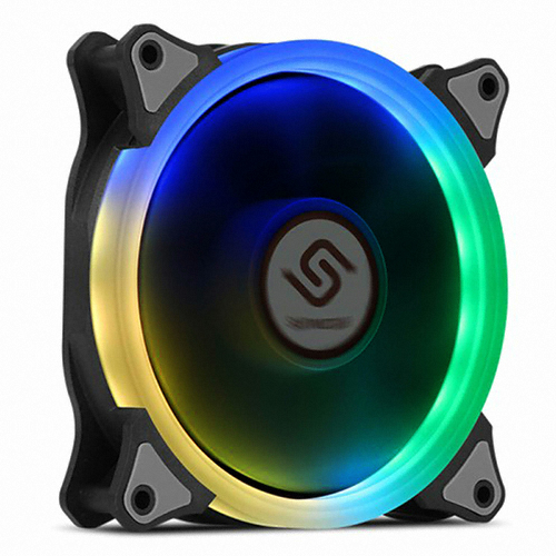 ���� SUITMASTER HALO 120F RGB SPECTRUM