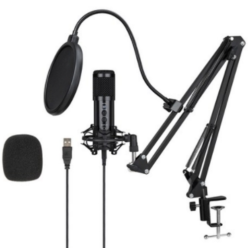 제닉스 퓨어 라이브 마이크_이미지