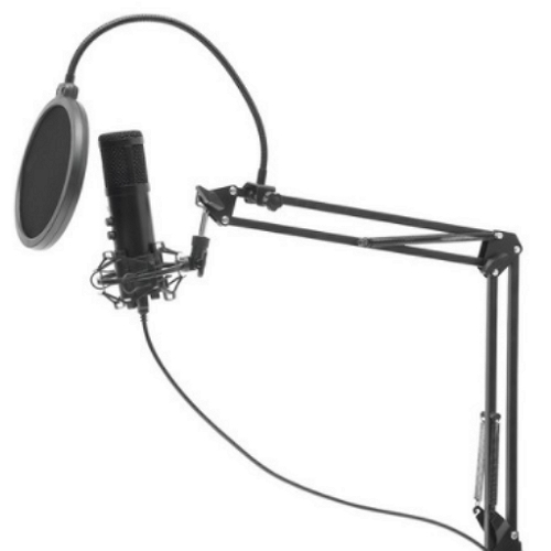 제닉스 퓨어 라이브 마이크_이미지