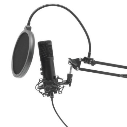 제닉스 퓨어 라이브 마이크