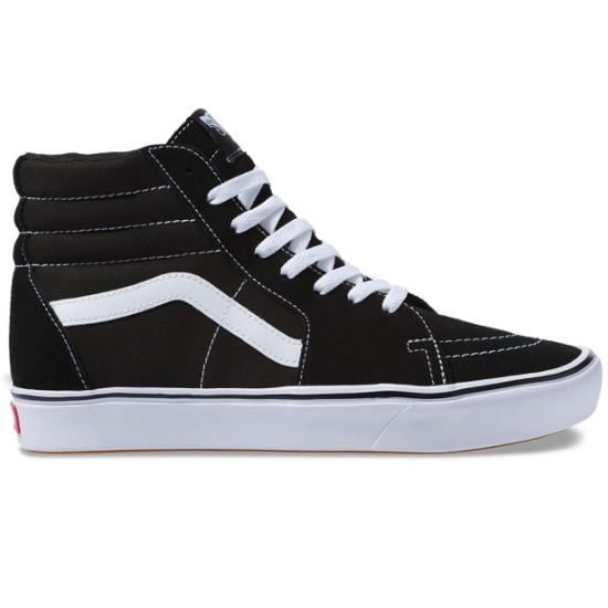 컴피쿠시 스케이트-하이 VN0A3WMBVNE1