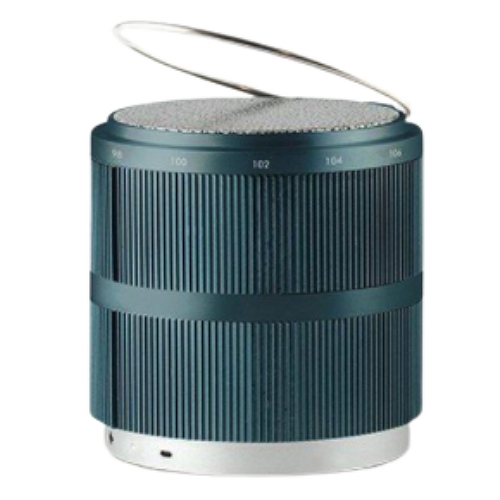 LEXON FINE FM RADIO LA103_이미지
