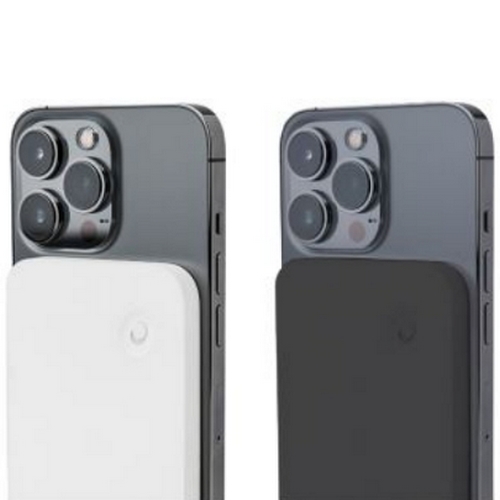 뮨 매그모 맥세이프 통화 녹음기 BUZZ-V7 (정품)_이미지