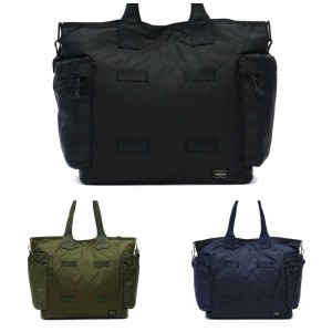  포터 PORTER 요시다 가방 포스 포스 토트백 855-07500