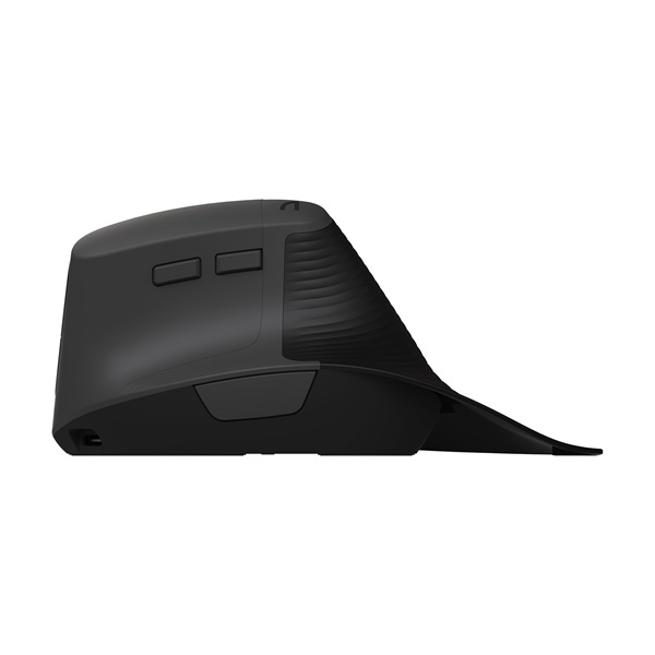 앱코 WEM65 인체공학 WIRELESS FREE 무선 버티컬 (블랙)_이미지