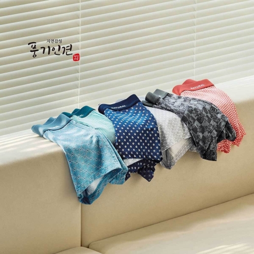25년 풍기인견 드로즈 총 7종 105782