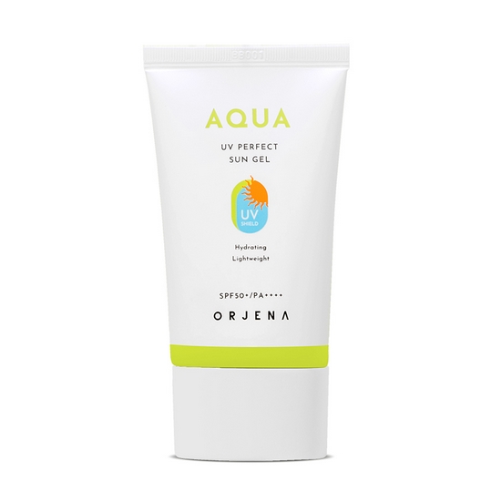 오르제나 아쿠아 퍼펙트 선젤 50ml (1개)_이미지