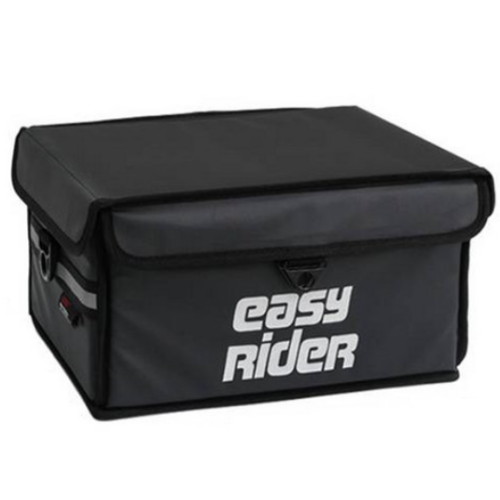 이지라이더 3세대 오토바이 배달가방 67L