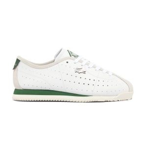 라코스테 lacoste CLUB-LOW 125 2 스니커즈 womens 749SFA00431R5