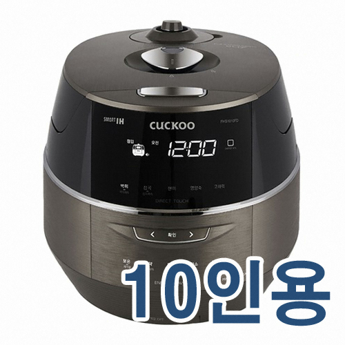 쿠쿠전자 CRP-FHS1010FD_이미지