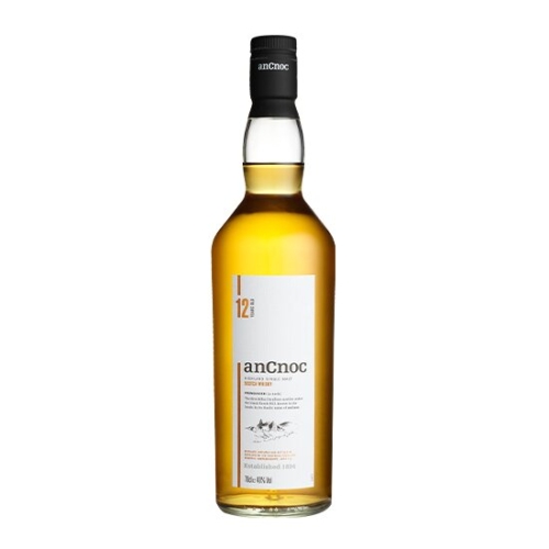  아녹 12년 700ml [매장픽업]