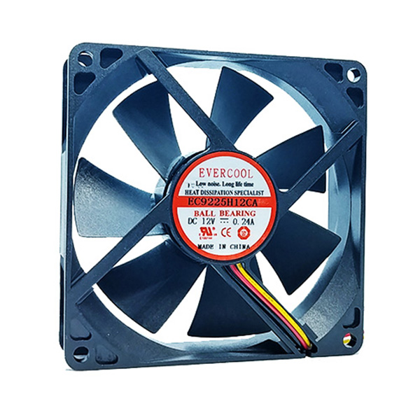 EVERCOOL EC9225H12CA-3P