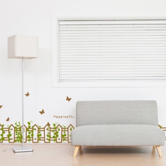 pm116 행복이가득한울타리포인트스티커