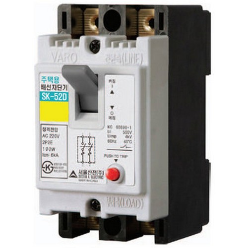 ������� ���ÿ� �輱���ܱ� SK-52D 2P-50A