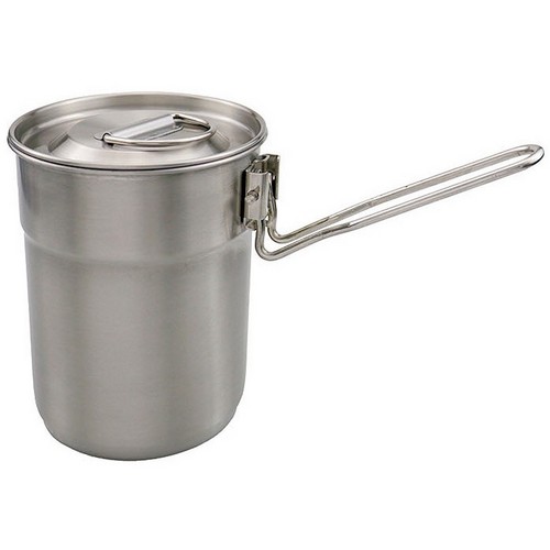 캠핑문 접이식 304 스테인리스 다용도 팬 등산컵이미지입니다. 누르면 해당 게시물로 새창이동합니다.