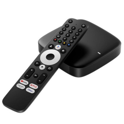 MAG555 TV 박스