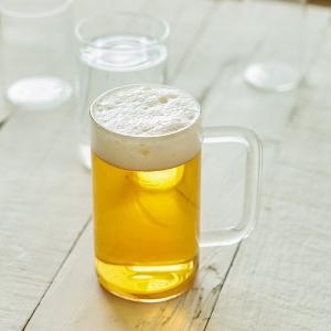 비젼글래스 비젼글래스 내열유리 맥주잔 500ml_이미지