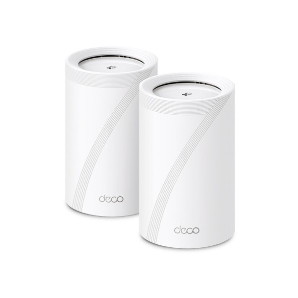 TP-LINK Deco BE65 유무선공유기 (2Pack)