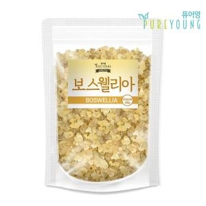 퓨어영 보스웰리아 원물 500g (1개)_이미지