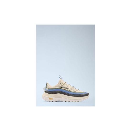 소렐 x JANE WADE 남성 Callsign Low Sneakers srl0364001bei_이미지