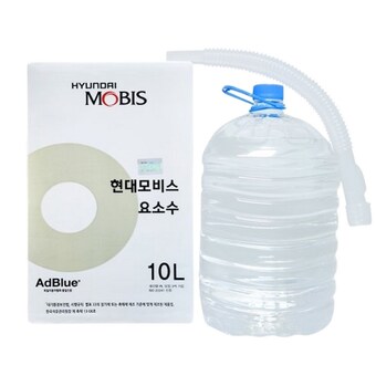 금성이엔씨 현대모비스 <b>요소수</b> 10L