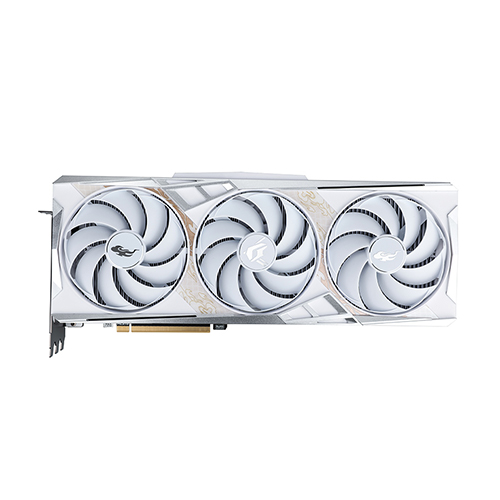 COLORFUL iGame ������ RTX 4080 SUPER �� Edition OC D6X 16GB �����ڽ�