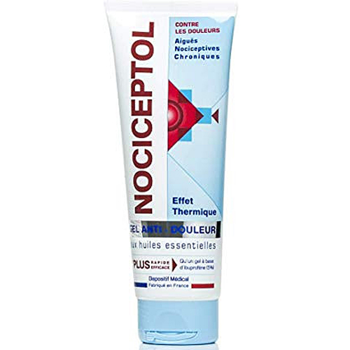 [불명] 폴리디스 노시셉톨 통증완화젤 120ml (해외구매) (1개)_이미지