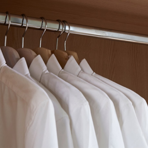 동서가구 디엘 2단 옷장 900_이미지