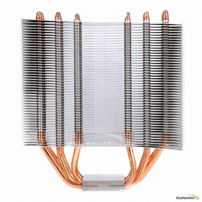 Thermalright True Spirit 140
