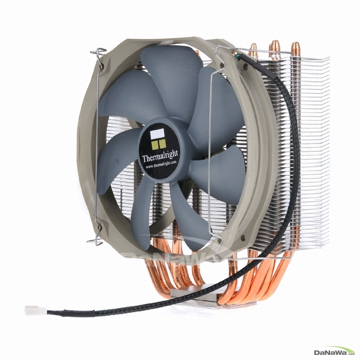 Thermalright True Spirit 140