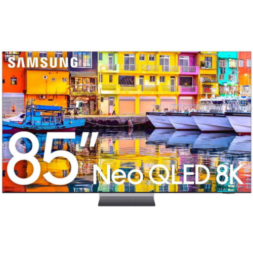 삼성전자 네오QLED QN85QN900D 해외구매이미지입니다. 누르면 해당 게시물로 새창이동합니다.