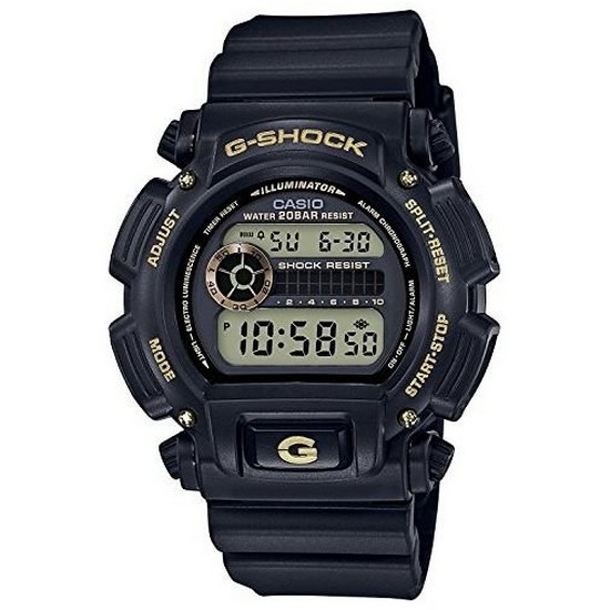 ī�ÿ� G-SHOCK DW-9052GBX-1A9