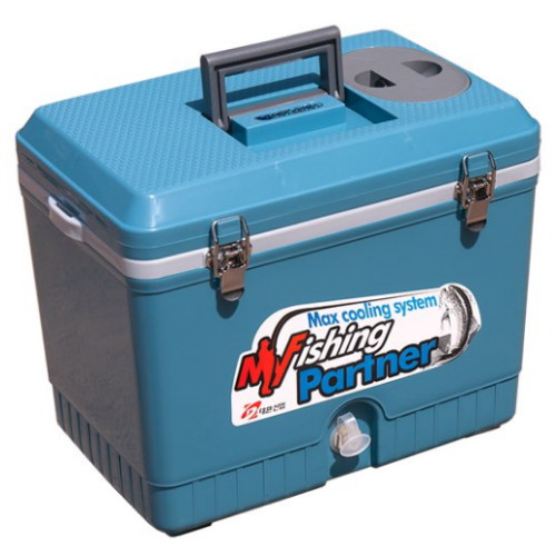 대원산업 파트너 레져용 아이스박스이미지입니다. 누르면 해당 게시물로 새창이동합니다.