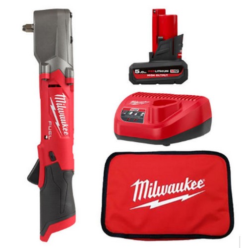 밀워키 M12 FRAIWF38 (5.0Ah, 배터리 1개)_이미지