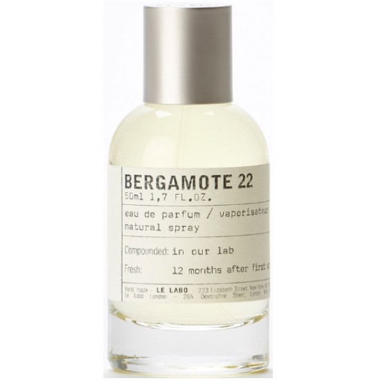 르라보 베르가모트 22 EDP (50ml)_이미지