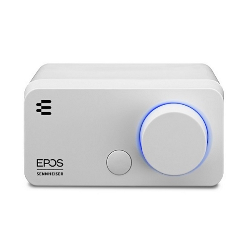 EPOS 젠하이저 GSX300 게이밍 외장 사운드 카드 (정품)_이미지