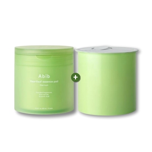 아비브 어성초 흔적 에센스 패드 클리어터치 70매 (기획세트)